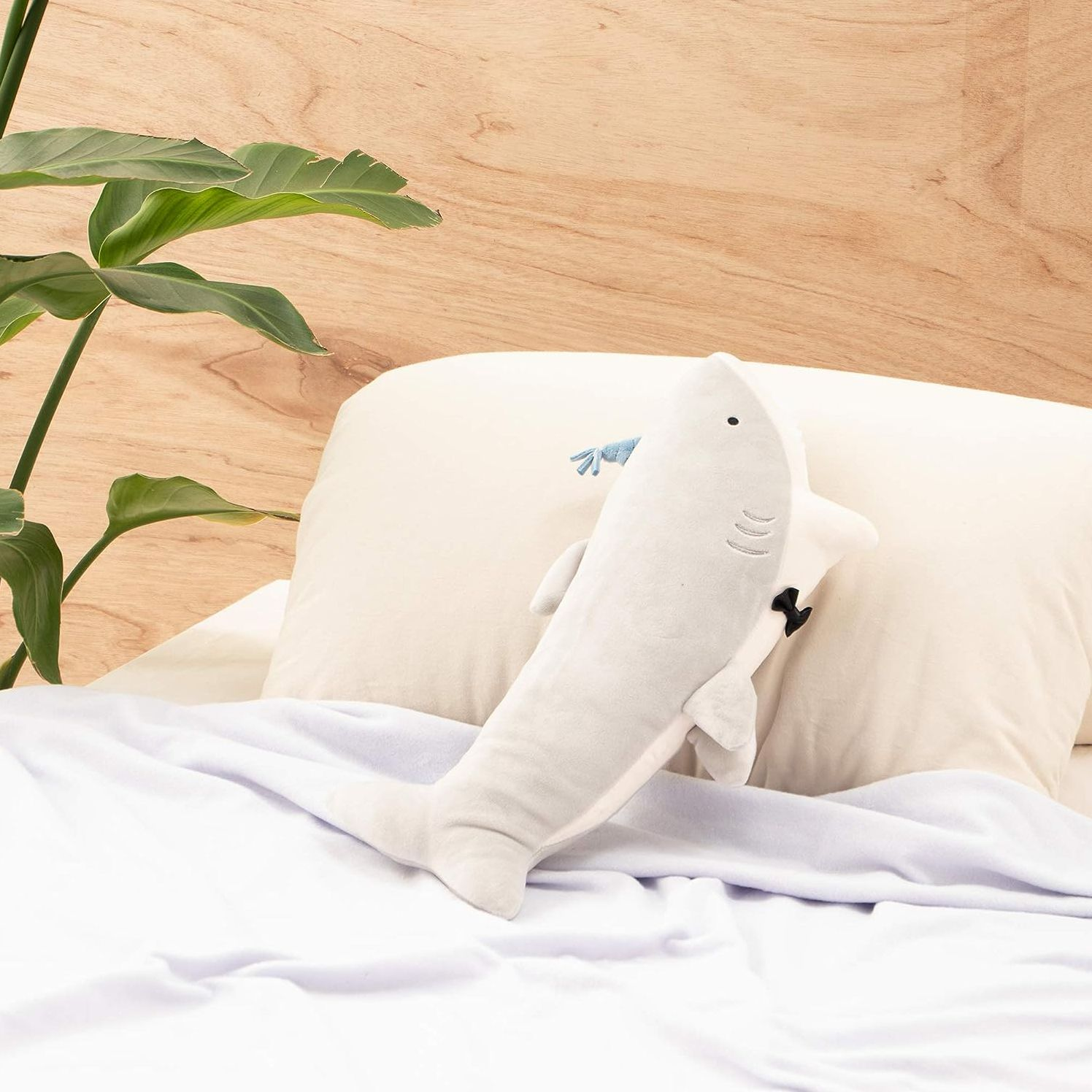 Roomies Party - Shark Grey S