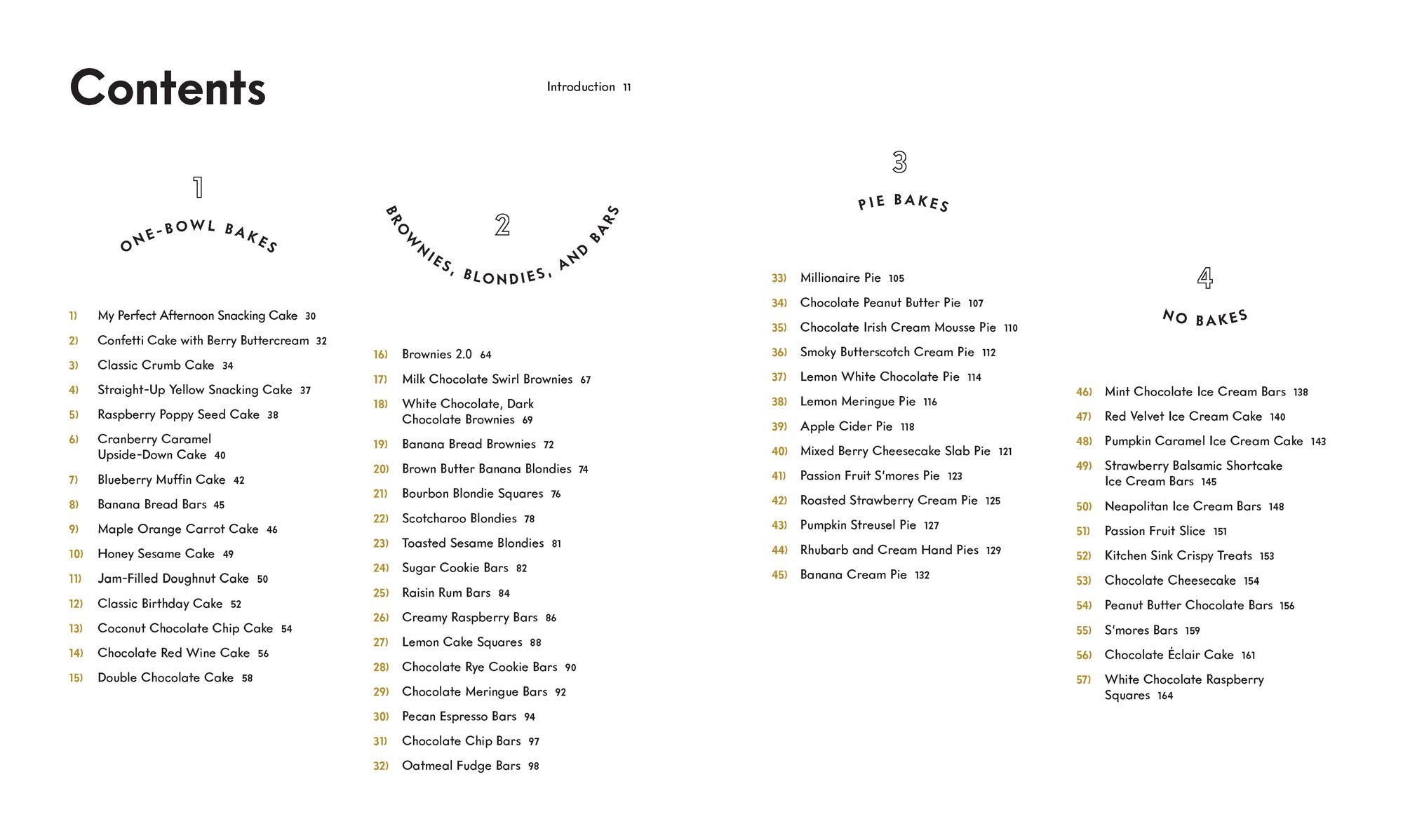 100 Afternoon Sweets: With Snacking Cakes, Brownies, Blondies, and More