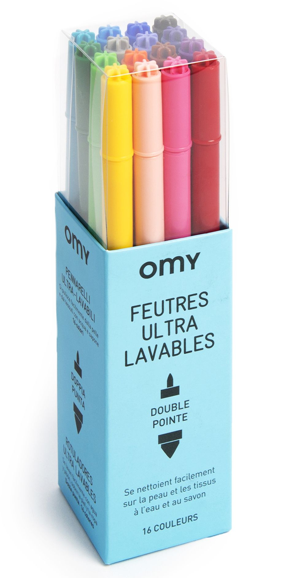 Ultra Washable Markers