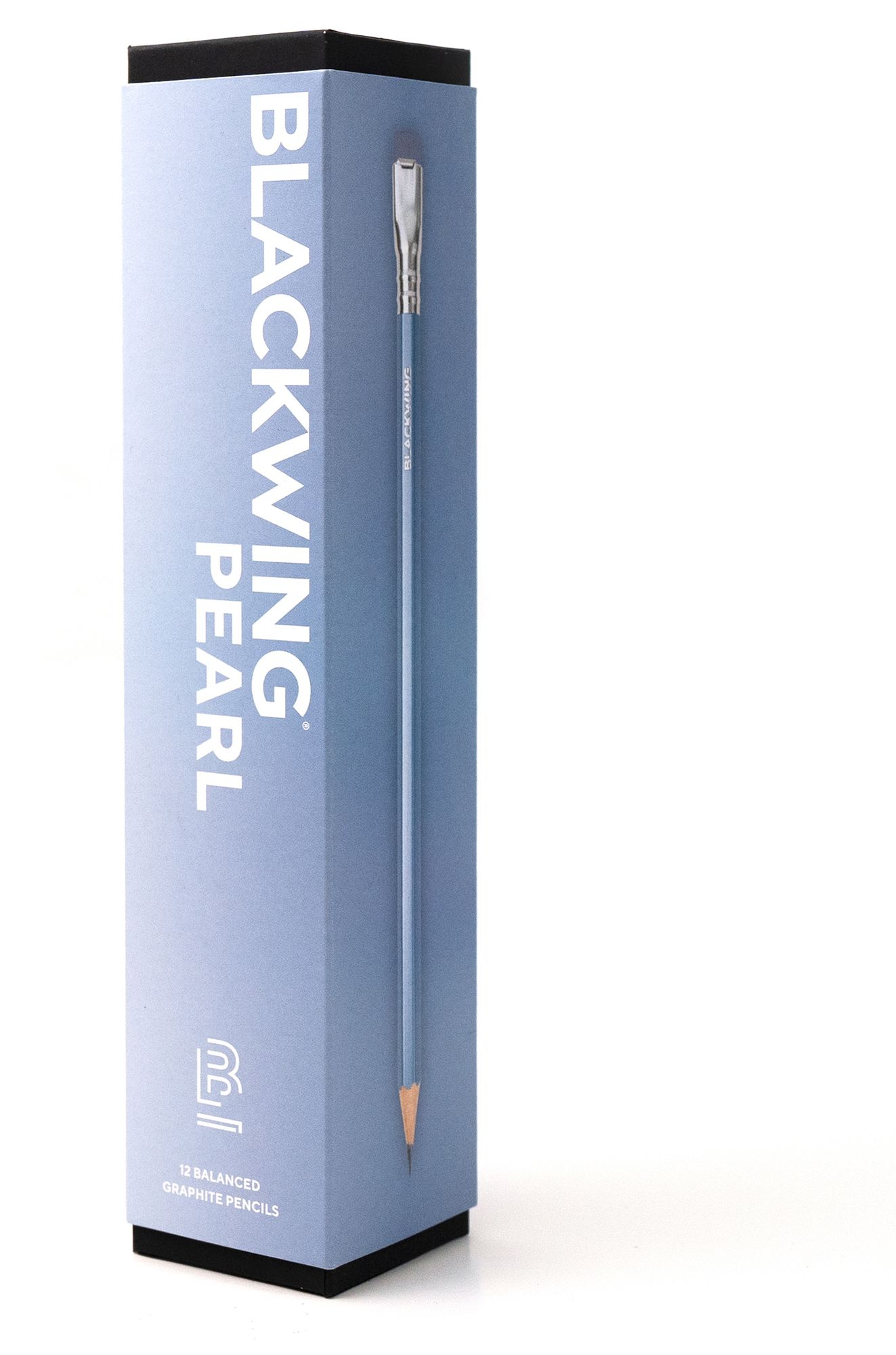 Blackwing Pearl Blue Pencil