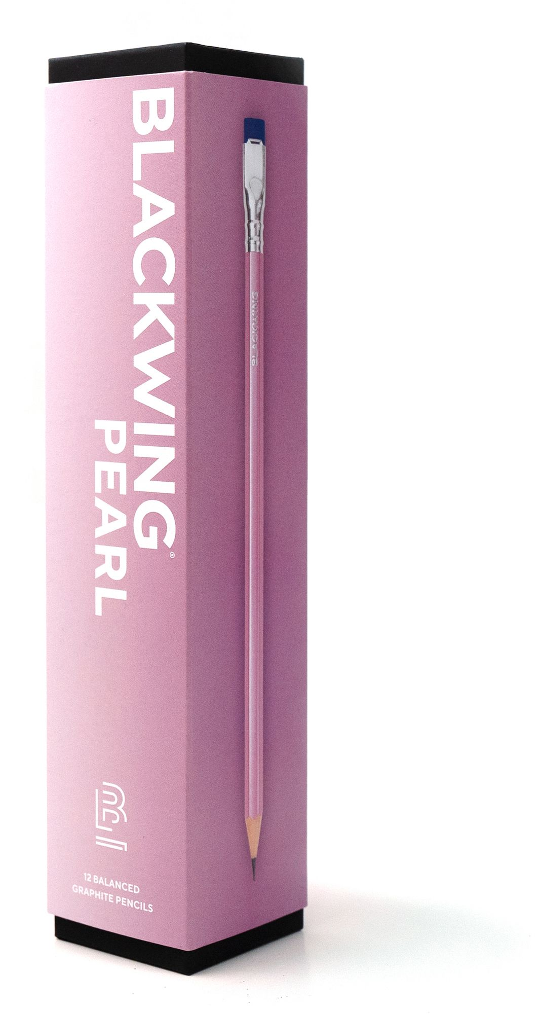 Blackwing Pearl Pink Pencil