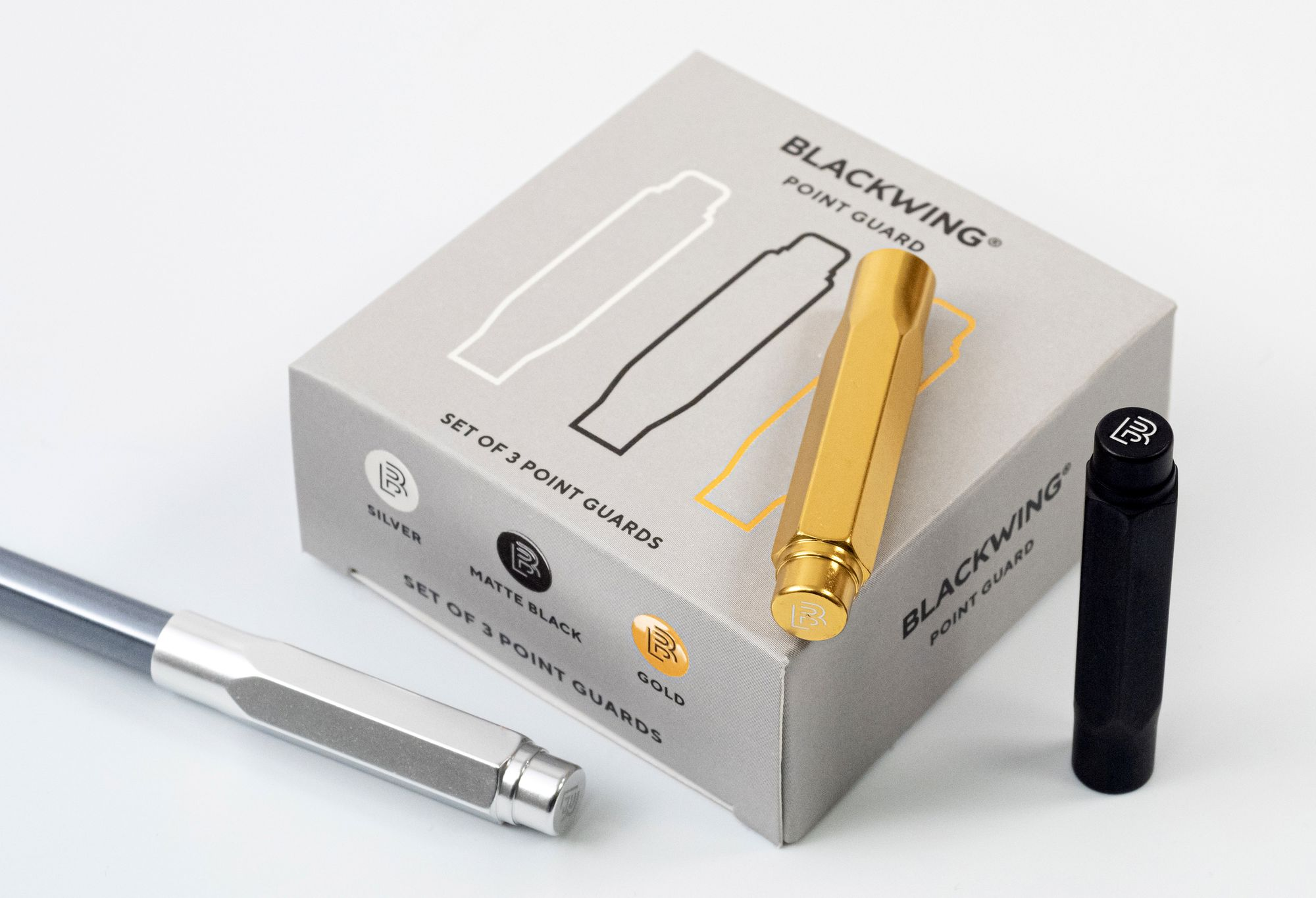 Blackwing Mixed Point Guard