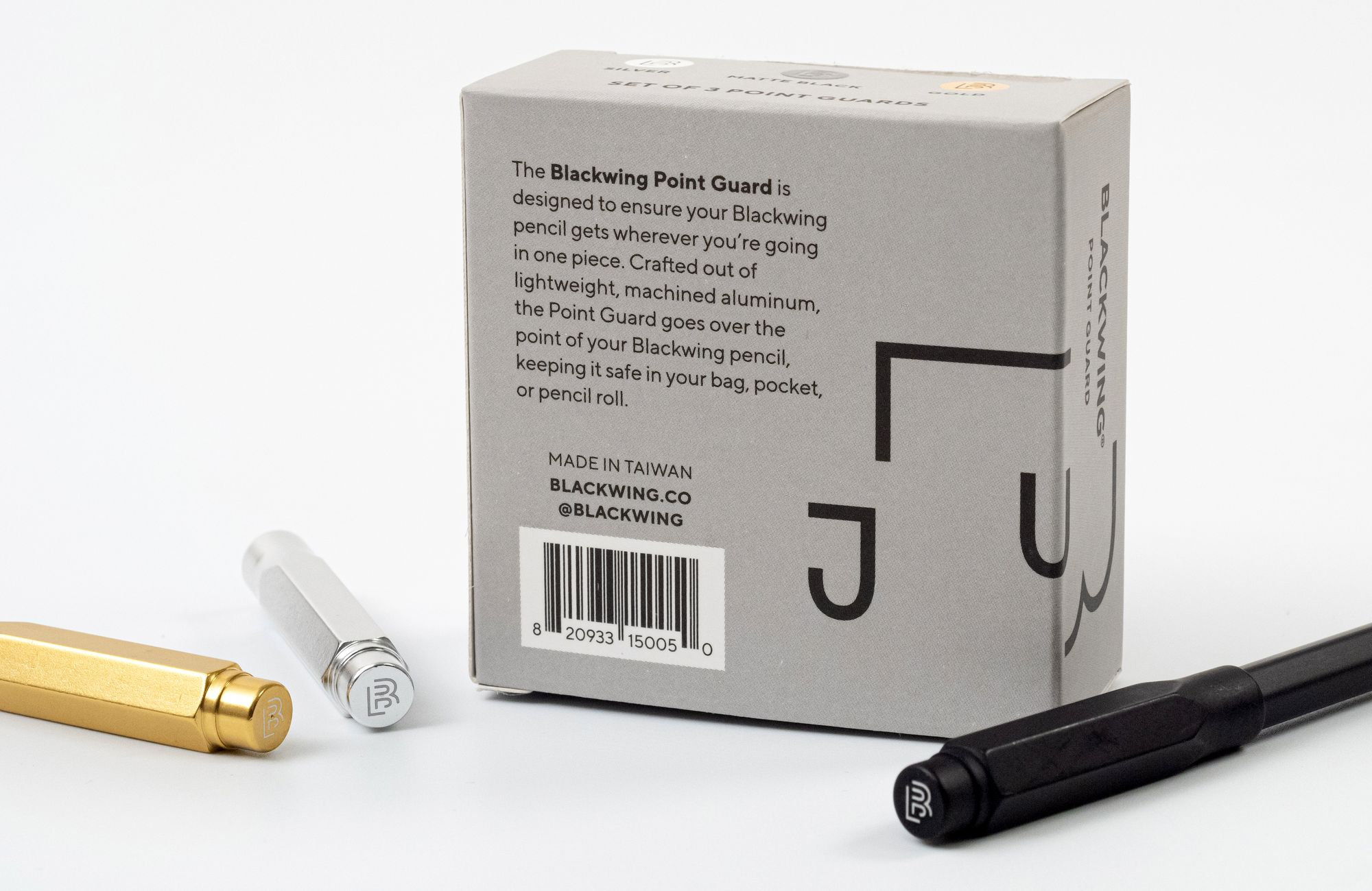 Blackwing Mixed Point Guard