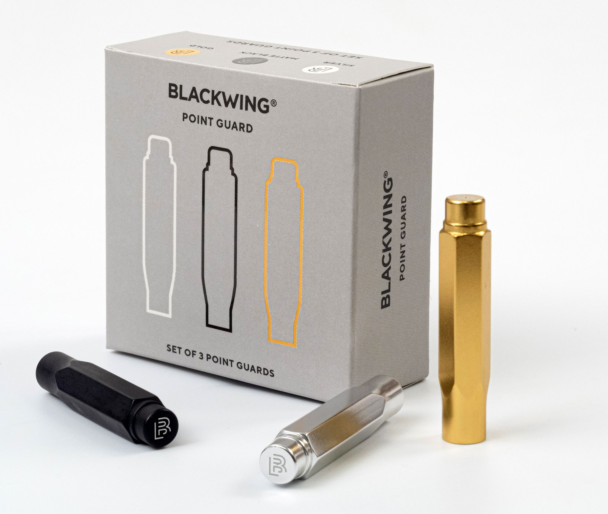 Blackwing Mixed Point Guard