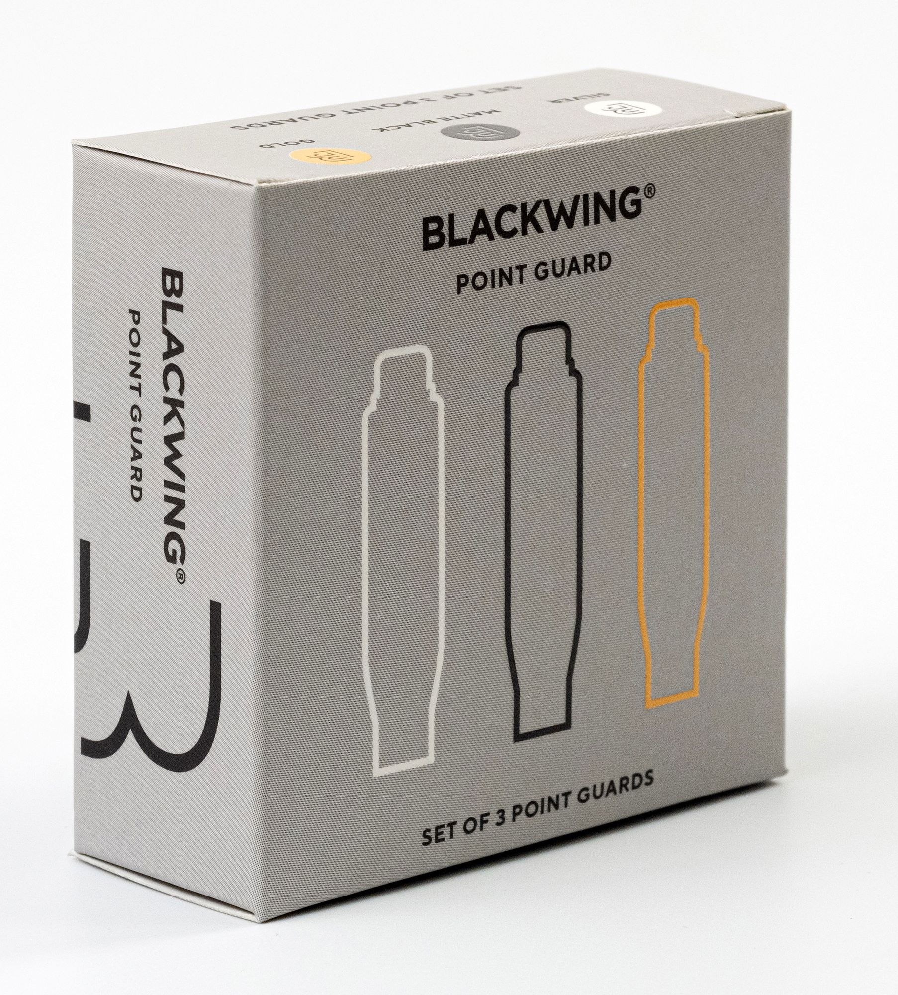 Blackwing Mixed Point Guard