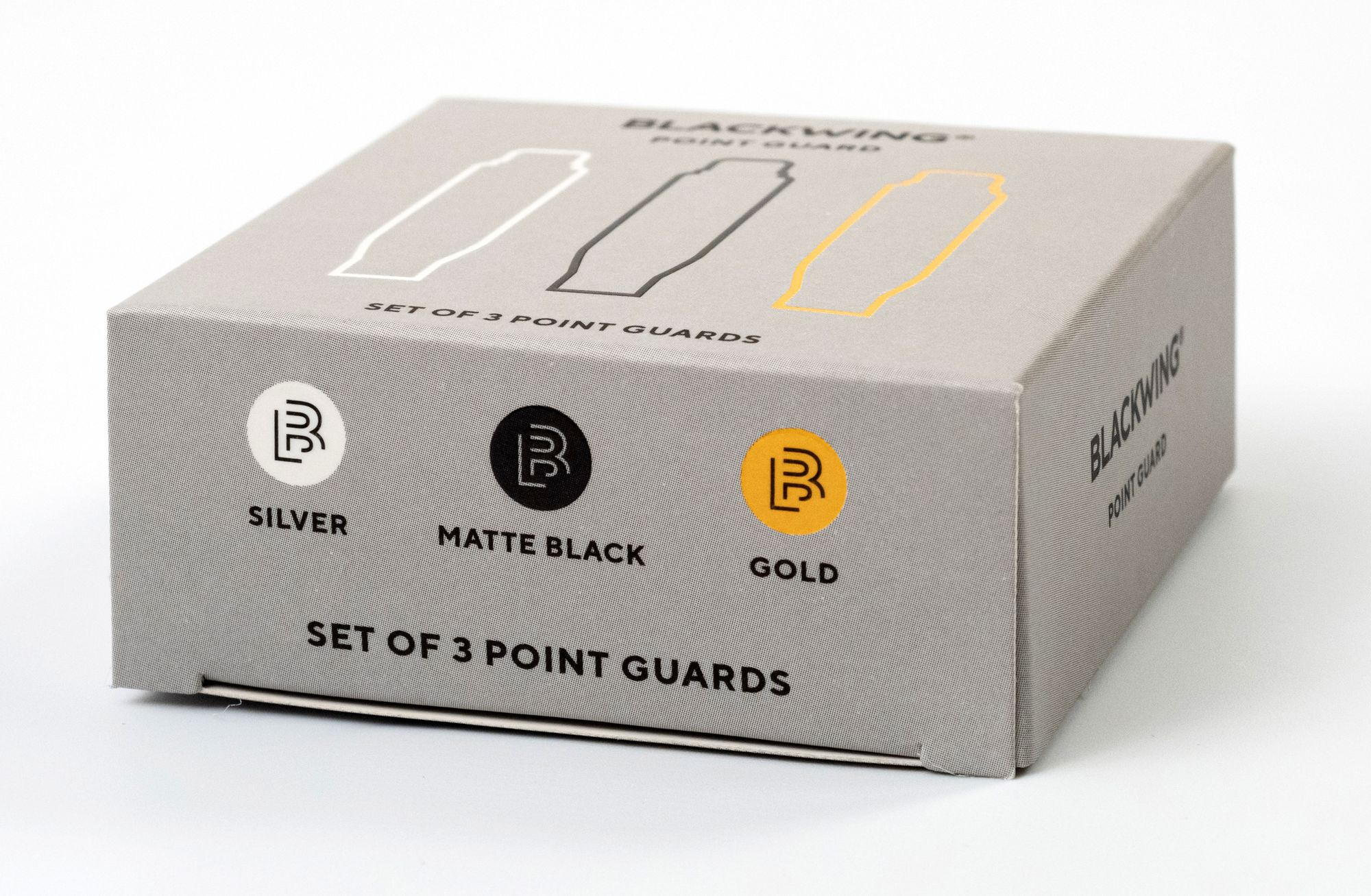 Blackwing Mixed Point Guard