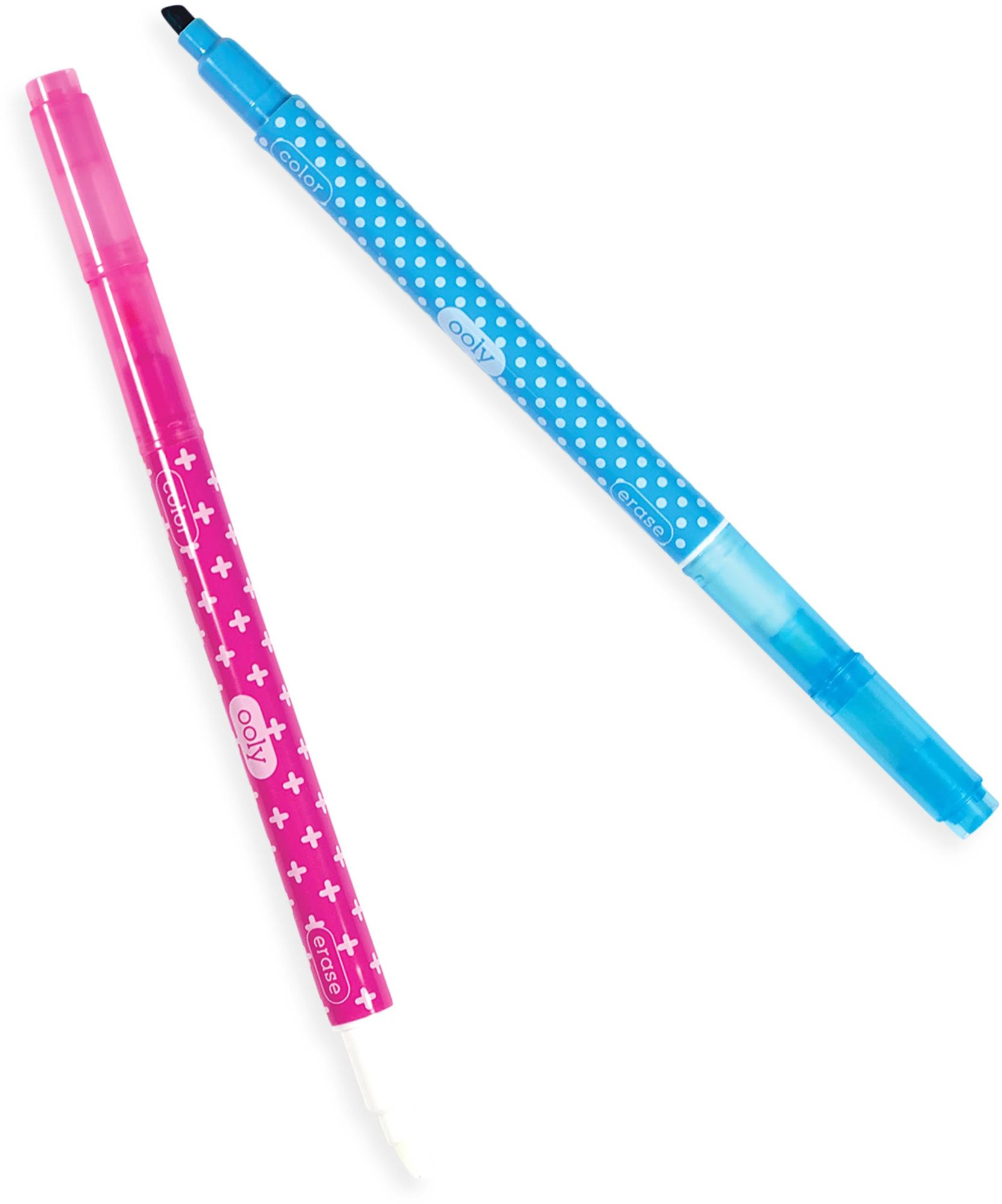 Make No Mistake! Erasable Markers - Set of 12