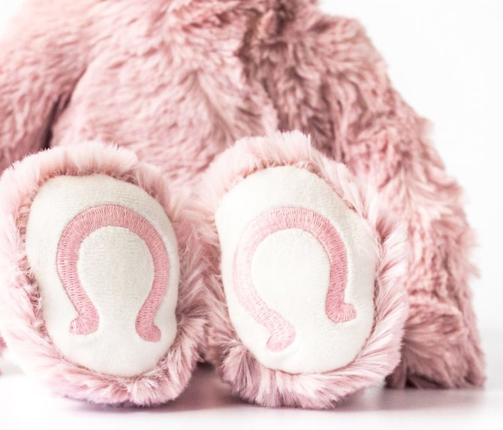 Unicorn Kin + Board Book: Let Your Light Shine