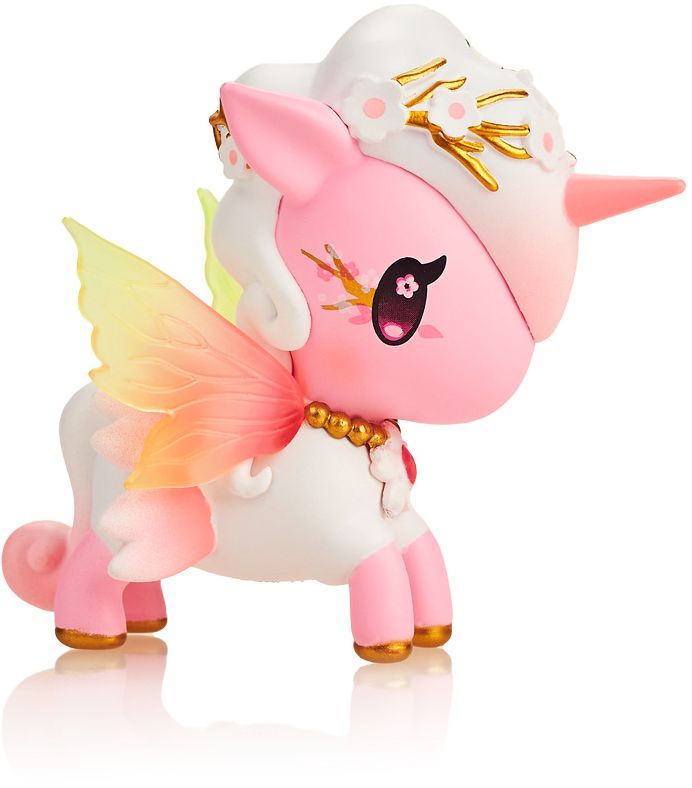 Fairy Unicorno