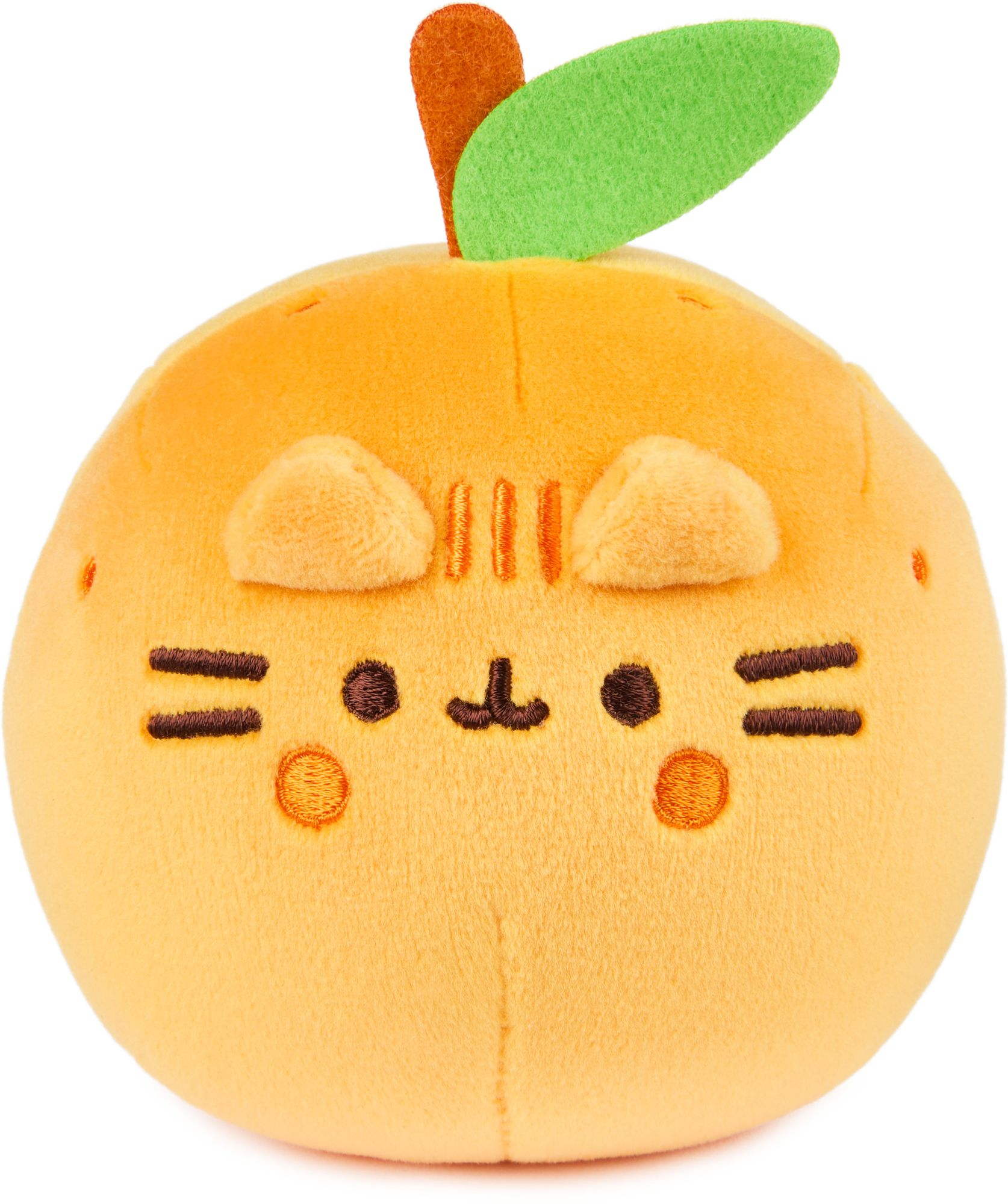 Pusheen Squishy Fruit Assorted CDU