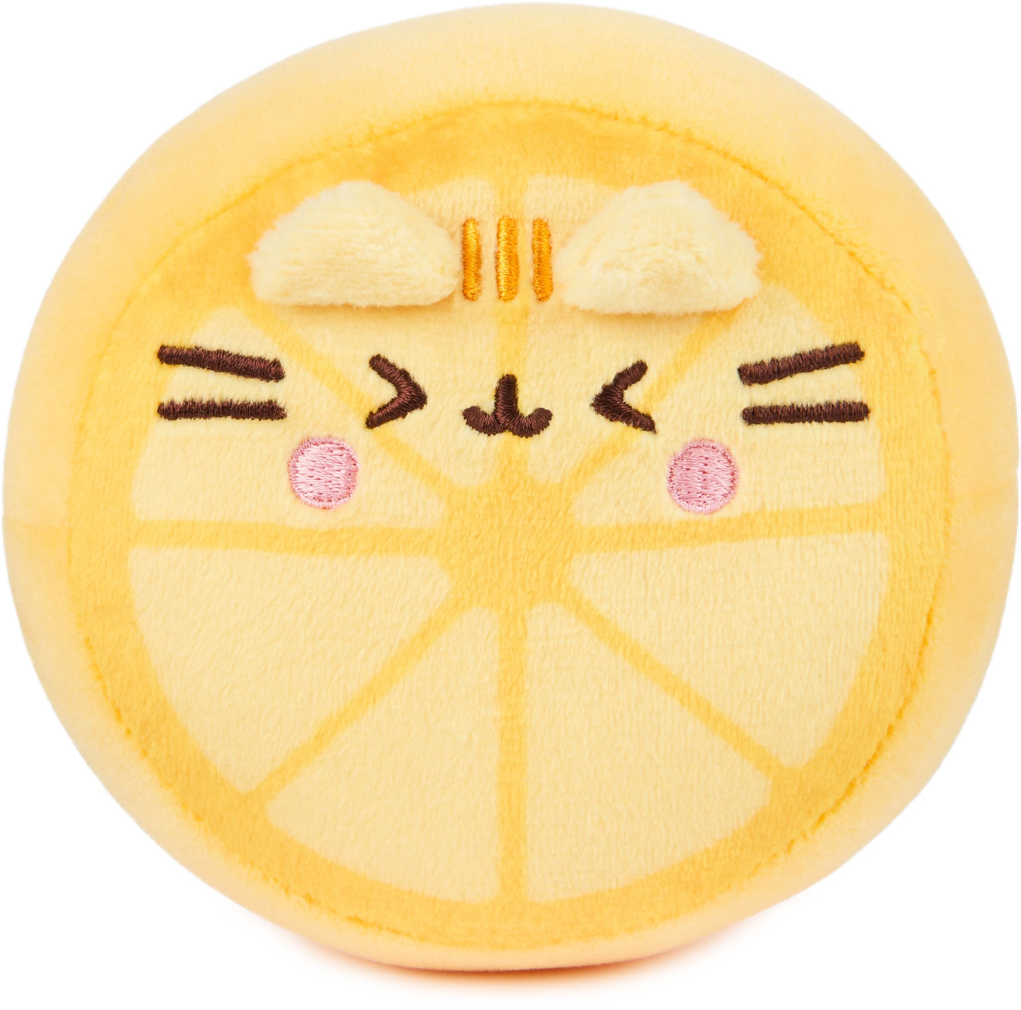 Pusheen Squishy Fruit Assorted CDU