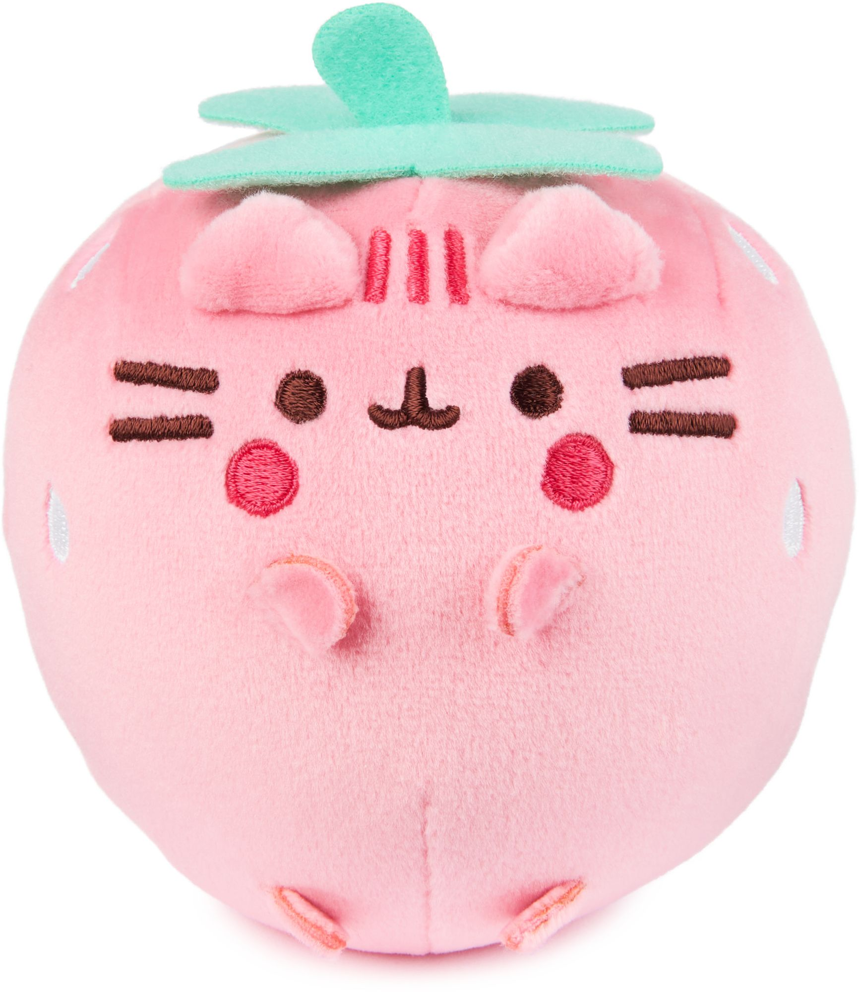 Pusheen Squishy Fruit Assorted CDU