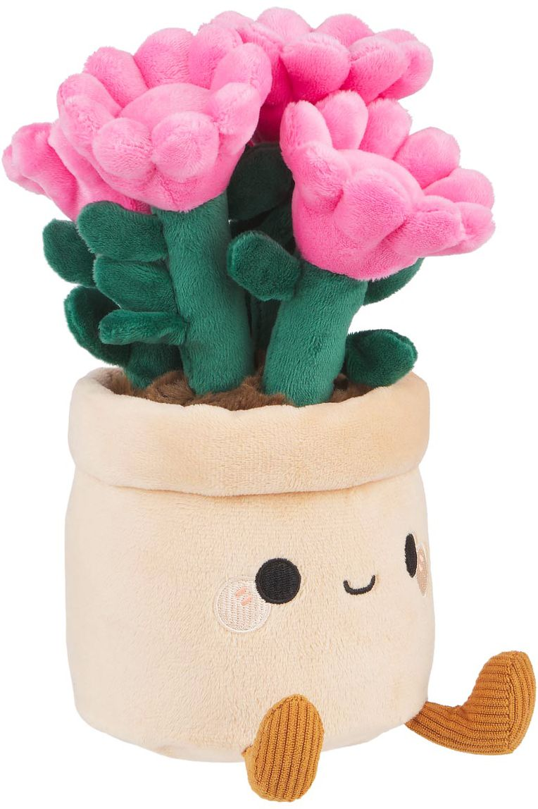 Azalea Plush