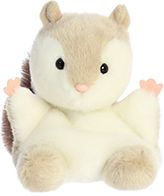 5" FLAPS FLYING SQUIRREL