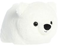 Spudster Penni Polar Bear 11" Palm Pals
