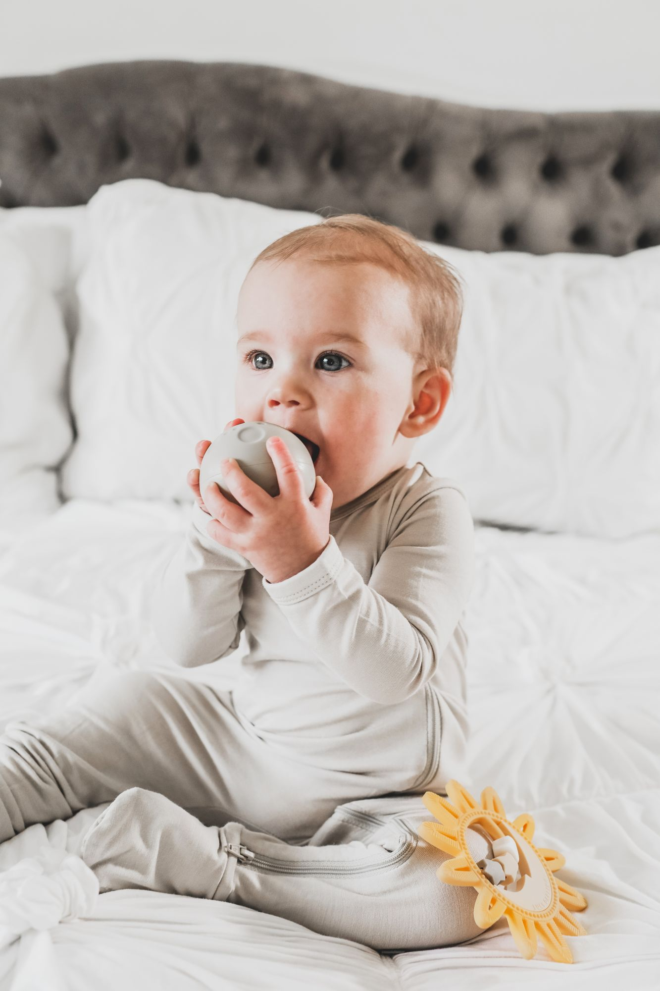 Celestial Skies Teether