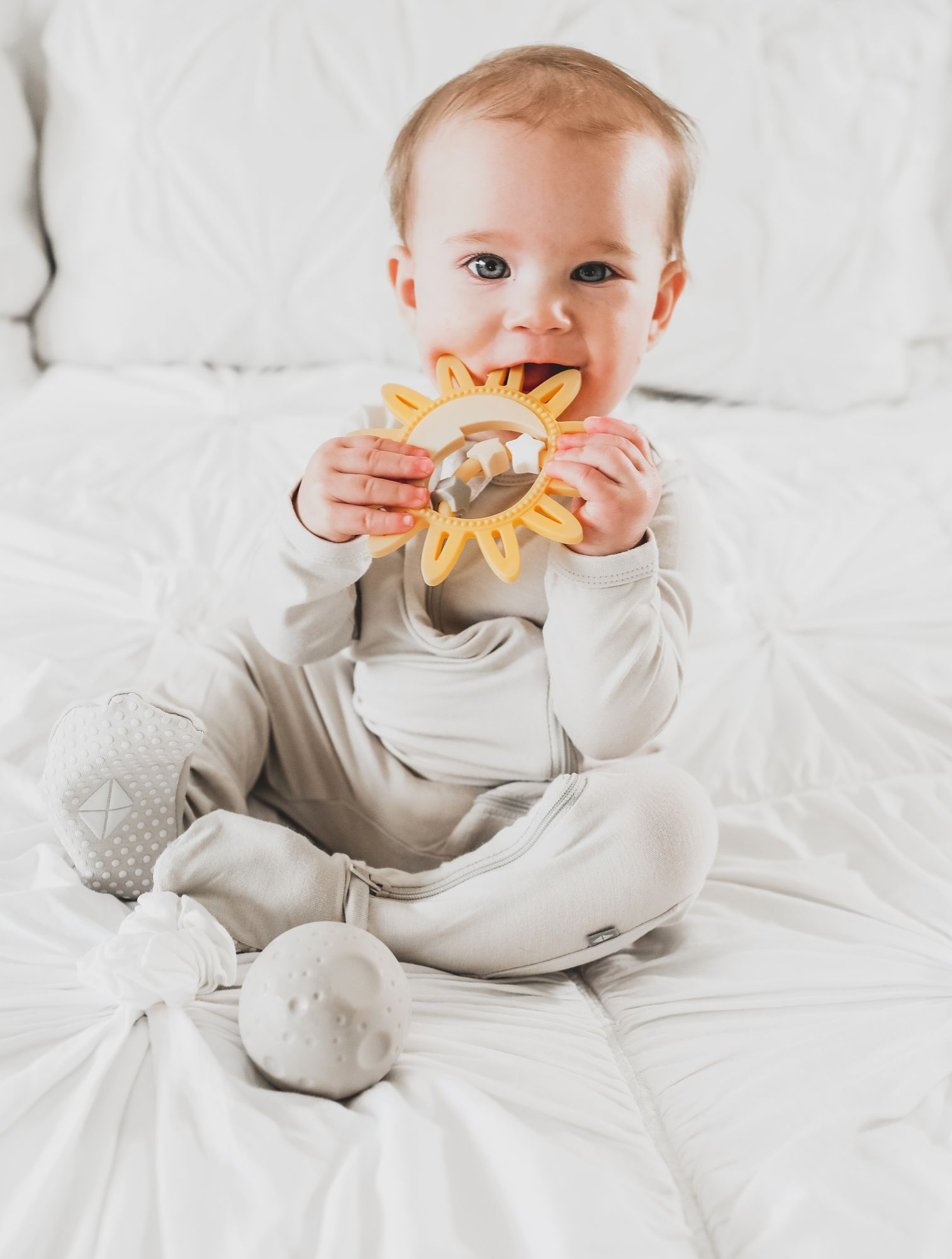 Celestial Skies Teether