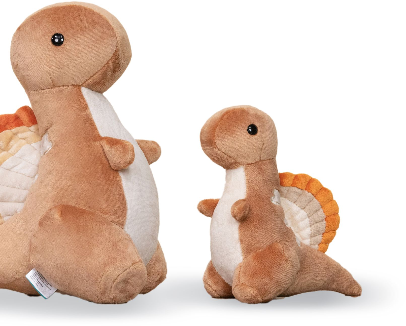 Mini Spyni the Spinosaurus