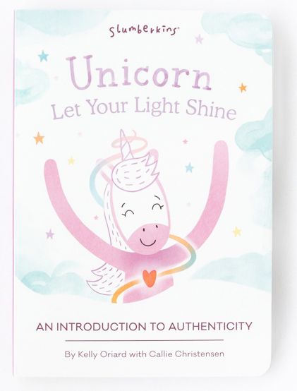 Unicorn's Authenticity Set - Kin