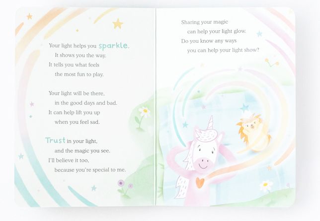 Unicorn's Authenticity Set - Kin