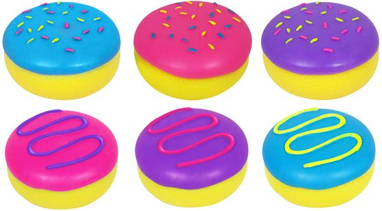 JELLY DOHNUT NEE DOH