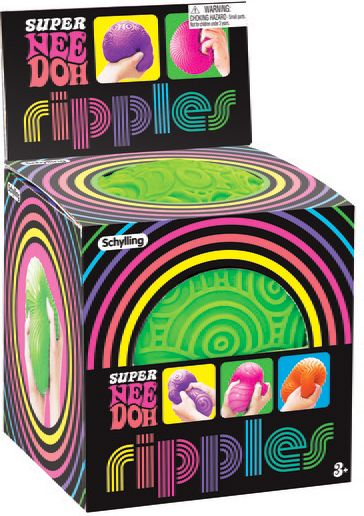 RIPPLES SUPER NEE DOH