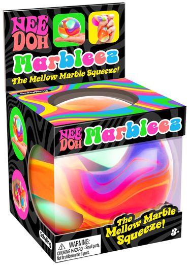 MARBLEEZ NEE DOH