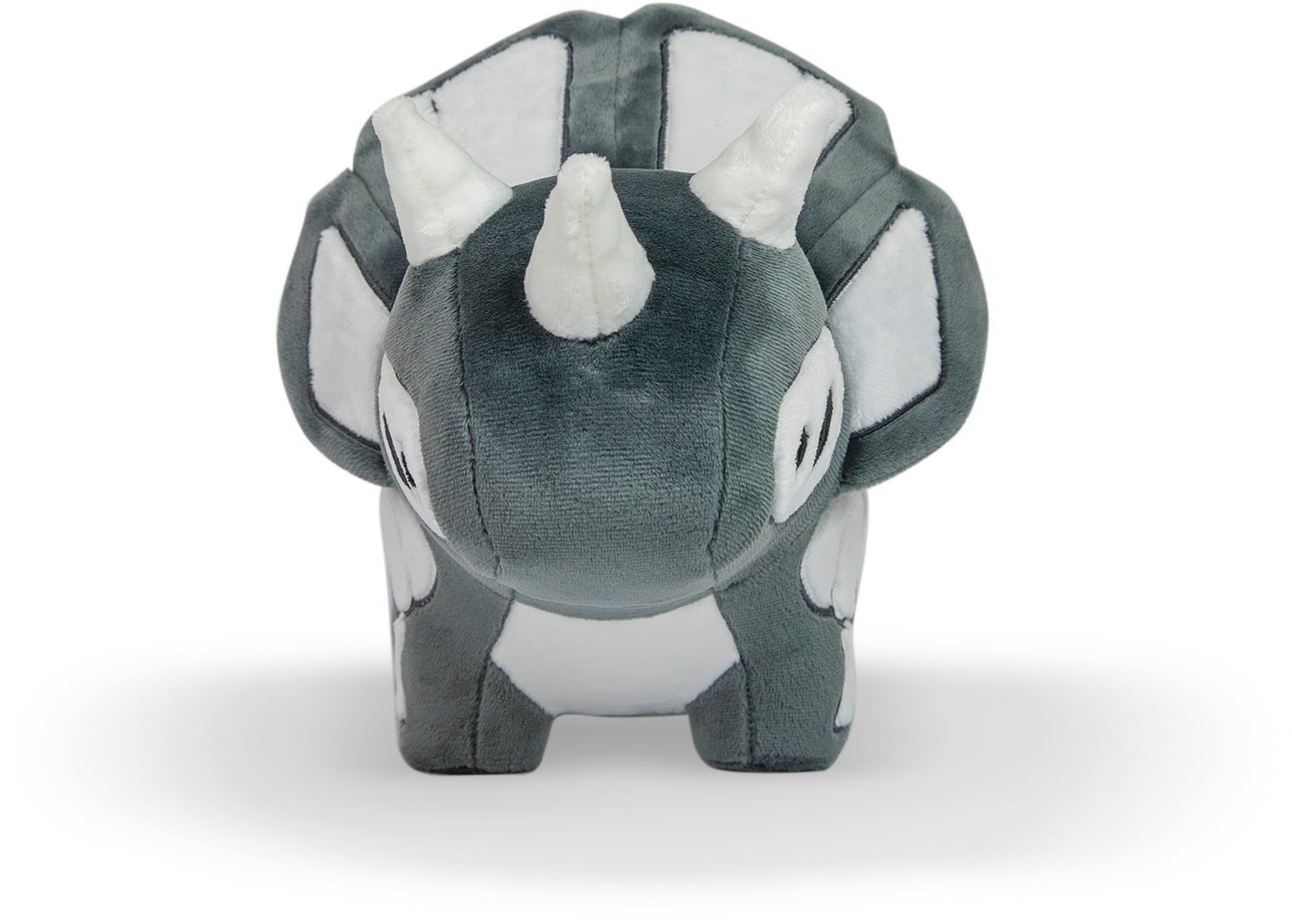 Bellzi Fossil Seri Black Glow in the Dark