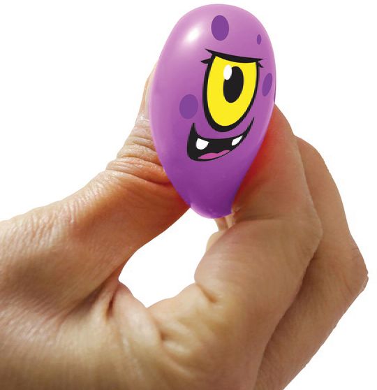 NeeDohWeen Squishkins Haunted House