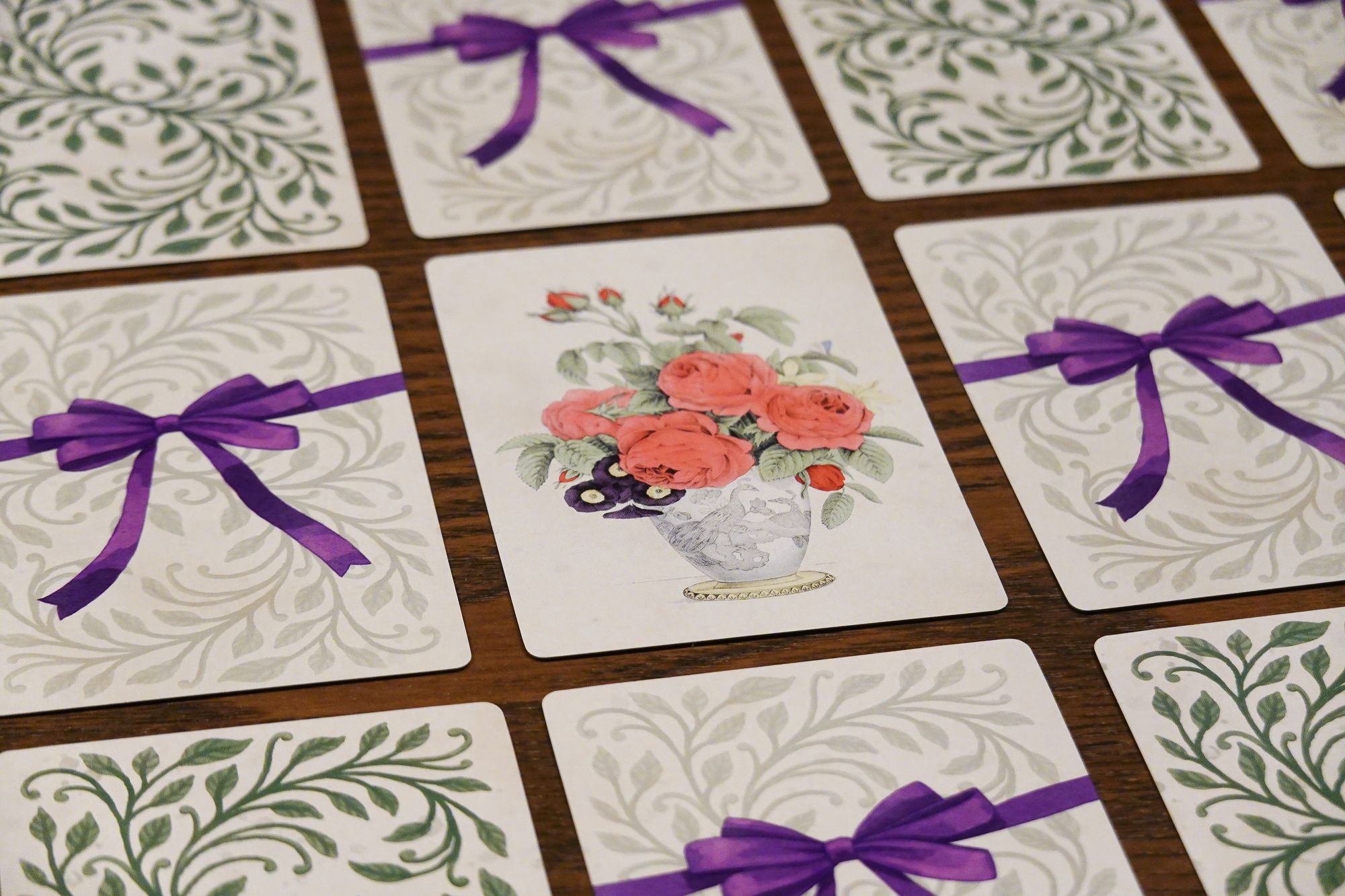 Tussie Mussie by Elizabeth Hargrave (B&N Exclusive)