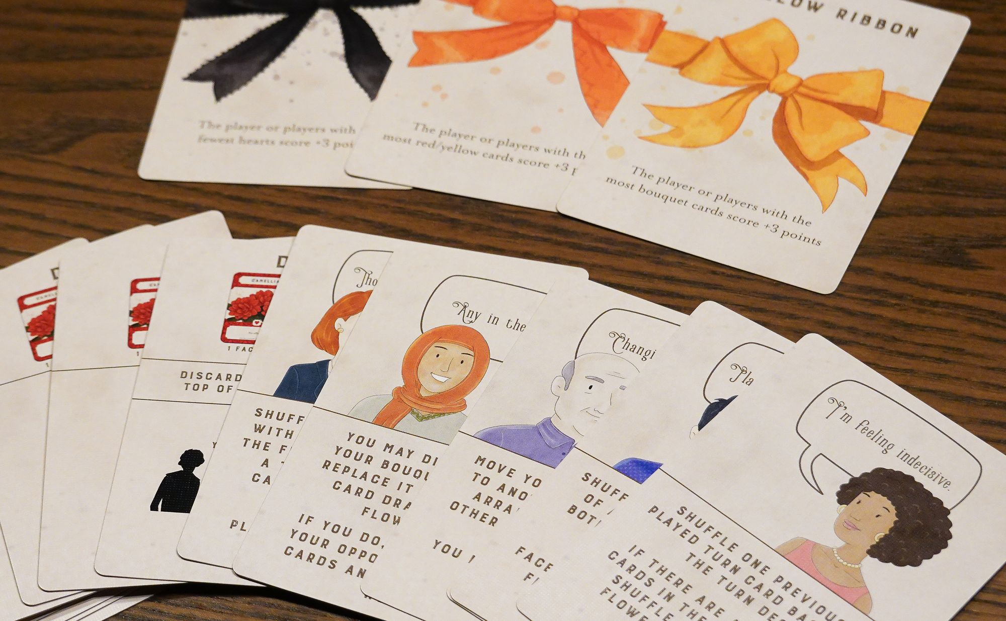 Tussie Mussie by Elizabeth Hargrave (B&N Exclusive)