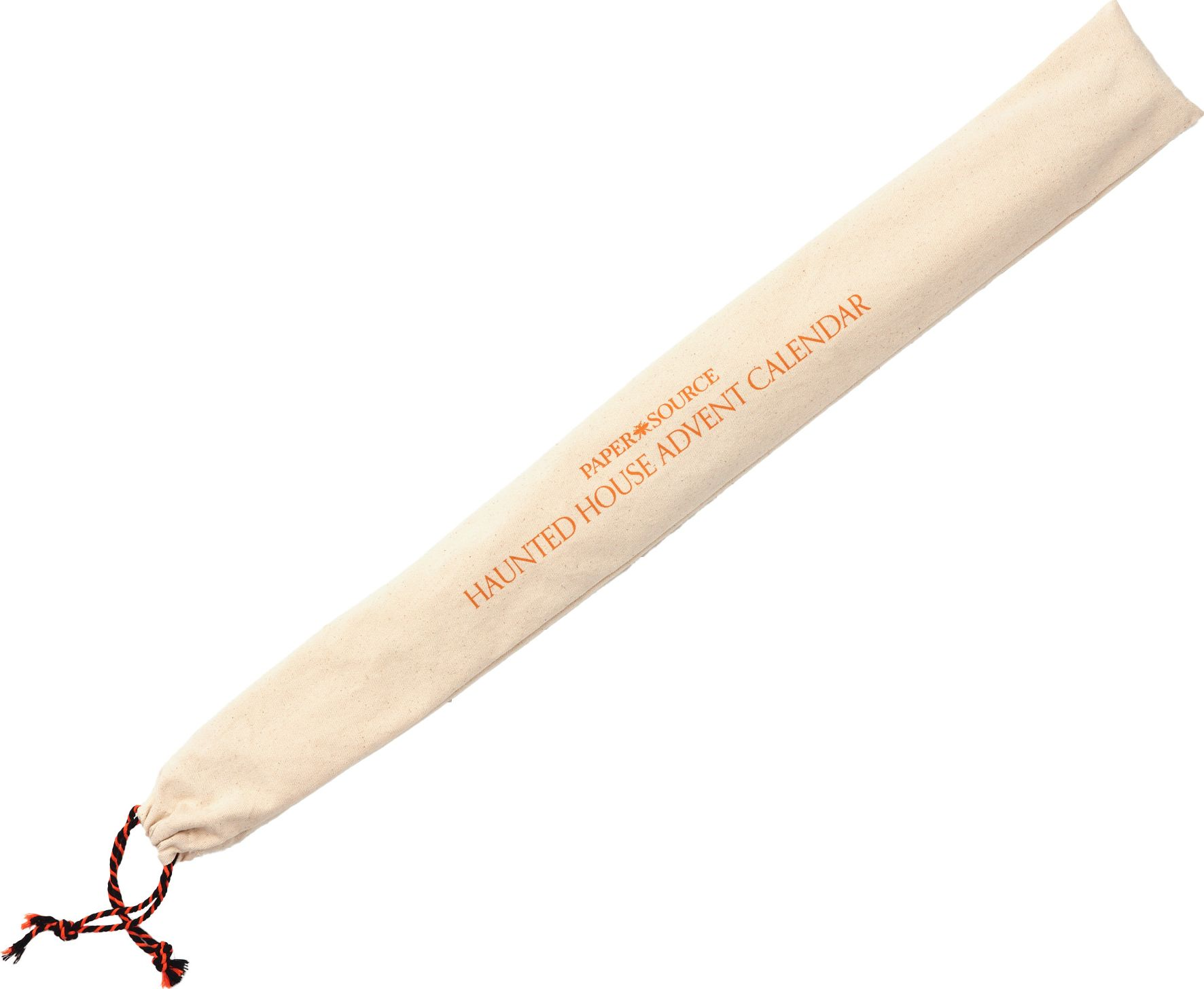 Haunted House Advent Calendar