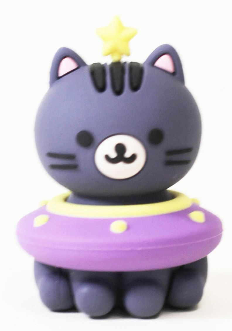 Astro Cats Blind Box