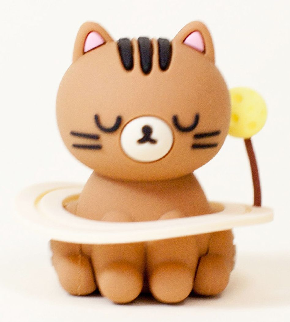 Astro Cats Blind Box