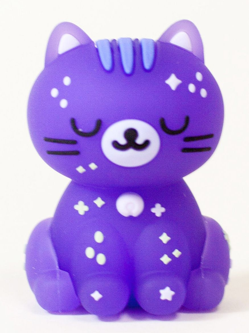 Astro Cats Blind Box