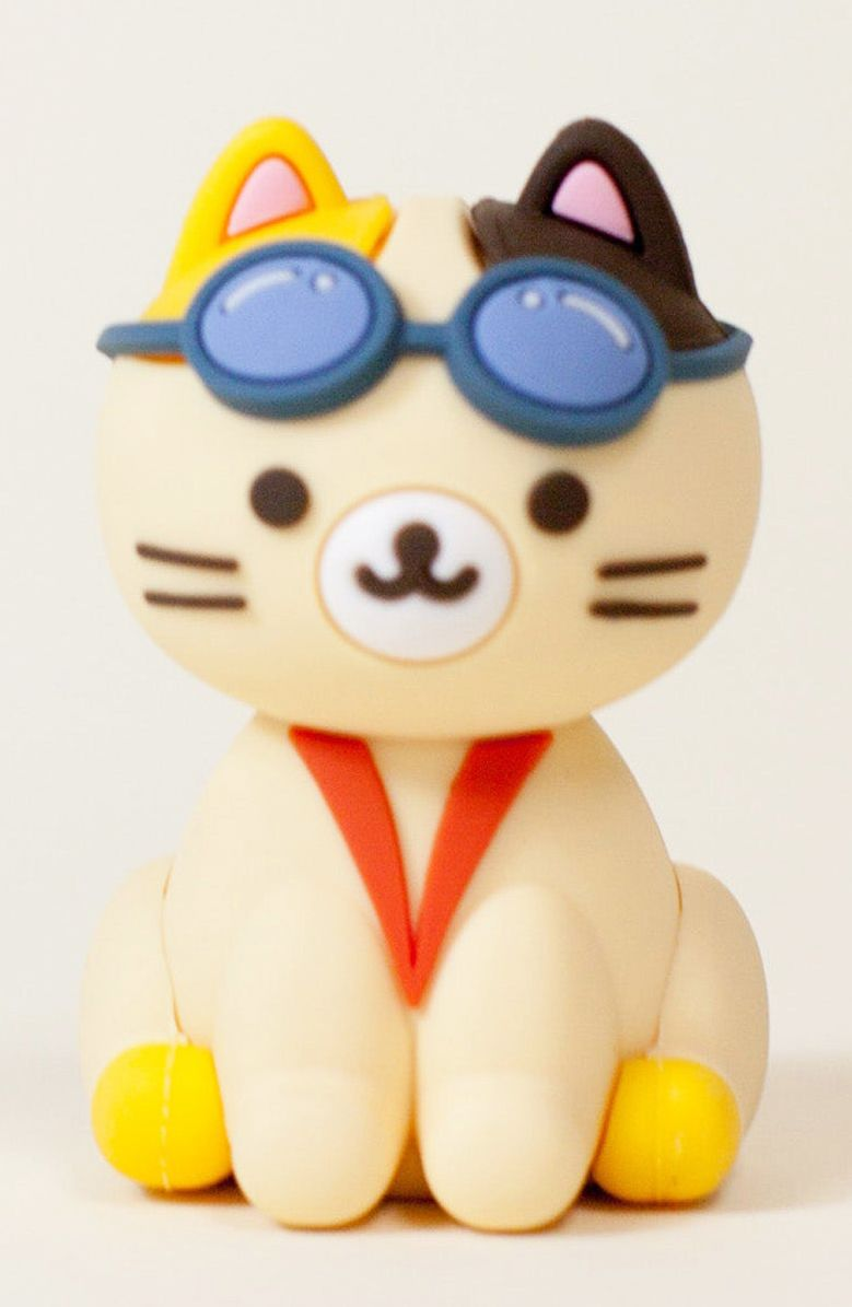 Astro Cats Blind Box