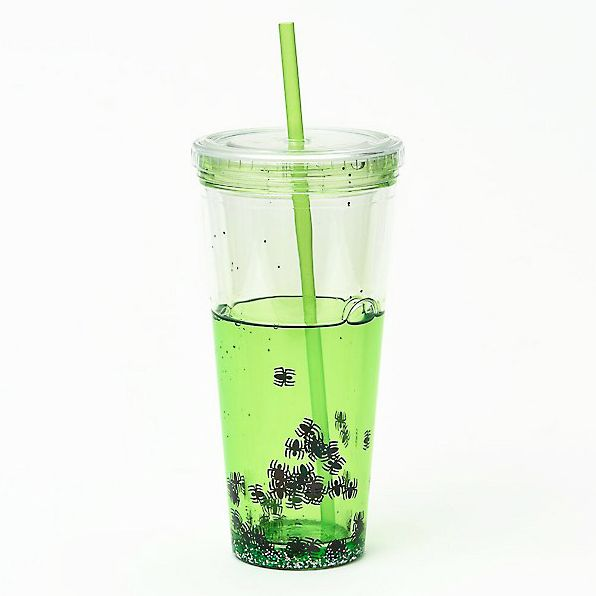 Slime Tumbler