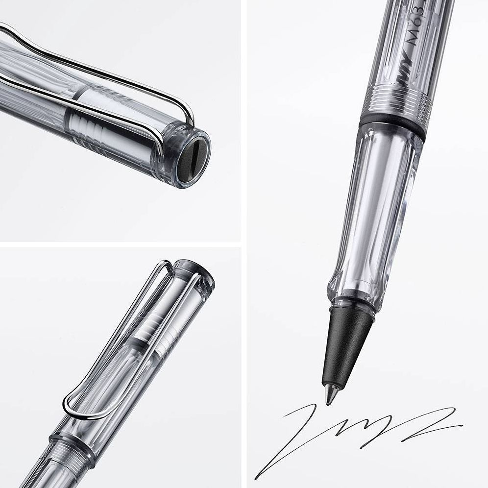LAMY safari vista rollerball