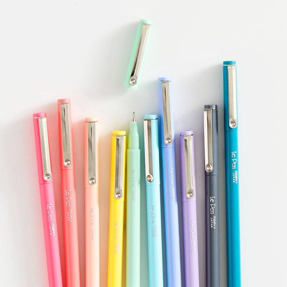 LePen Pastels Pack