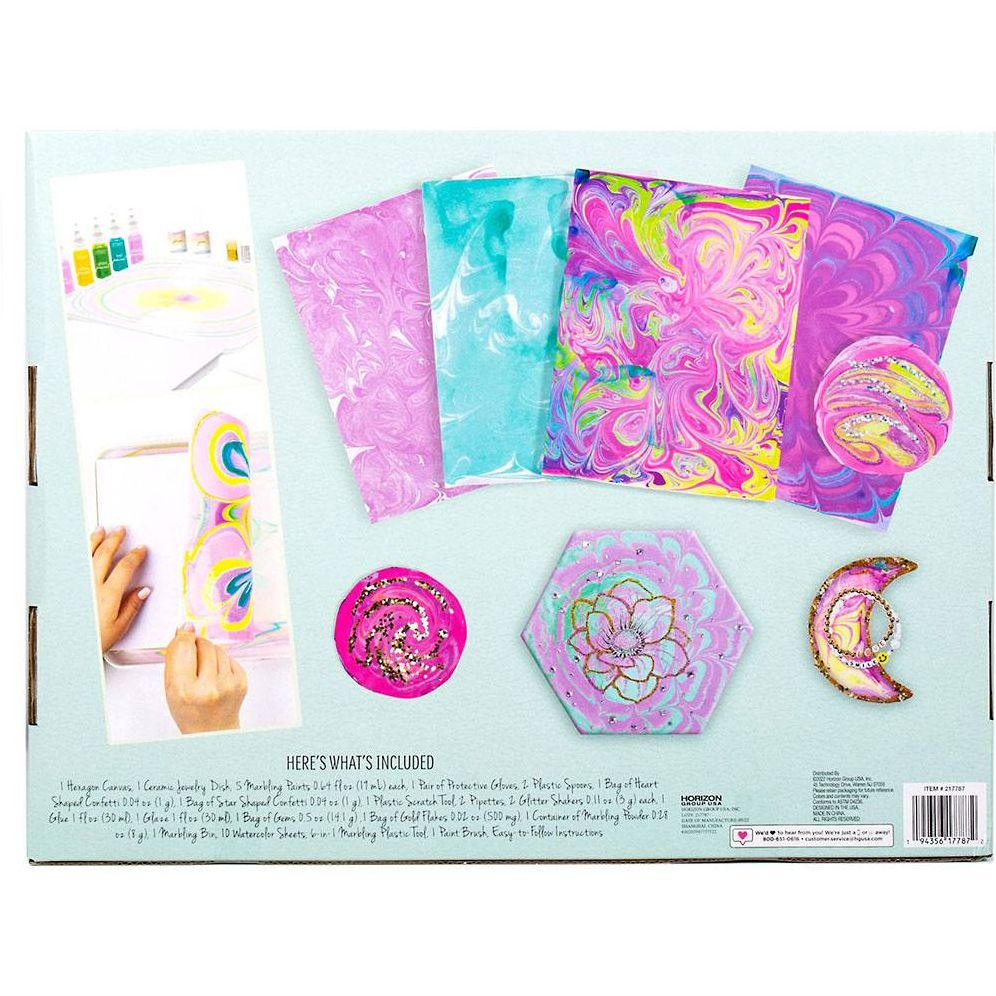 STMT Personalized Pink Jewelry Box