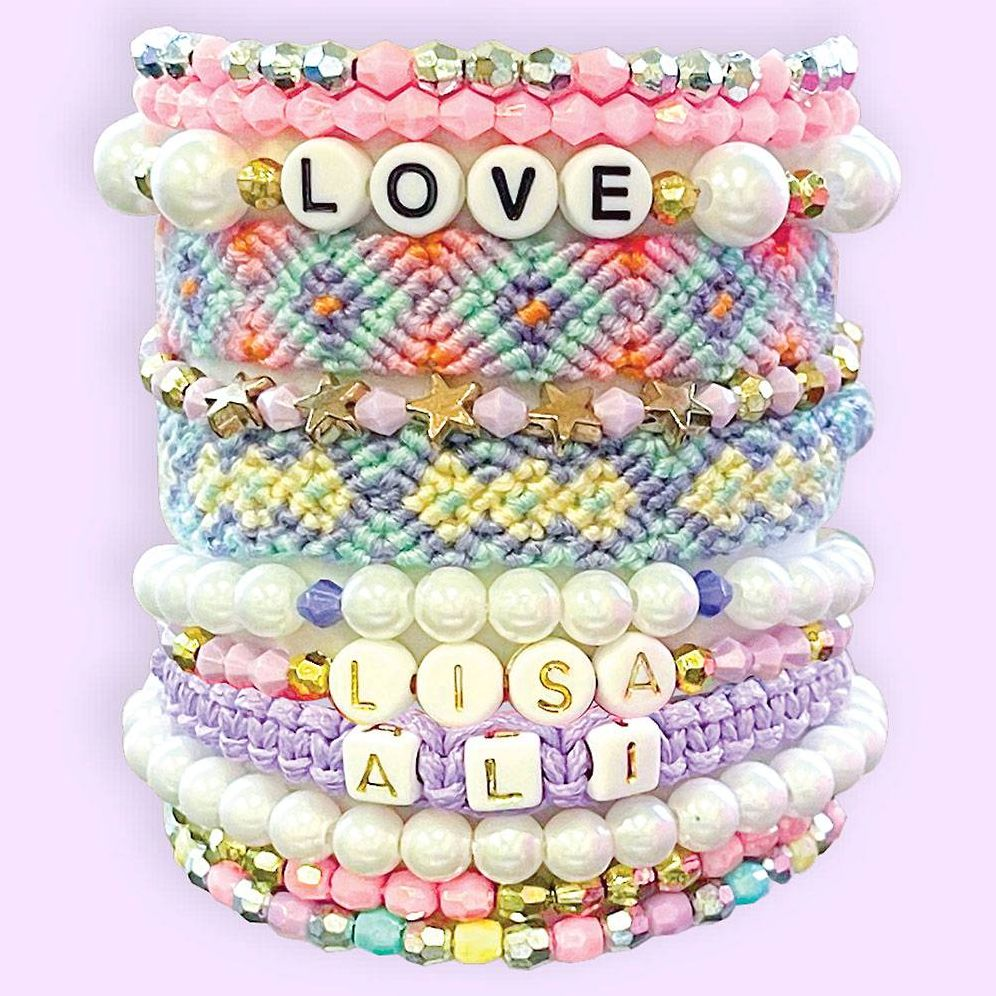 STMT DIY Personalized Jewelry Studio