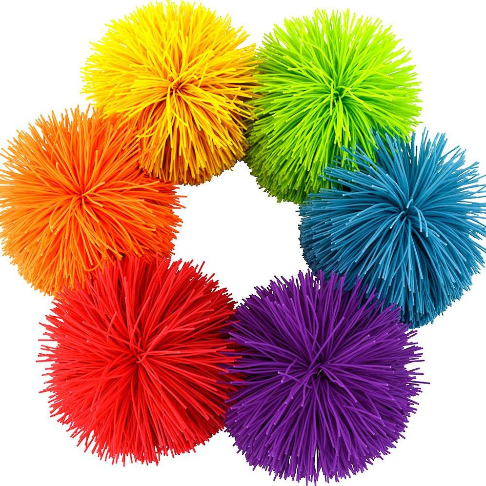 Koosh Mondo Ball