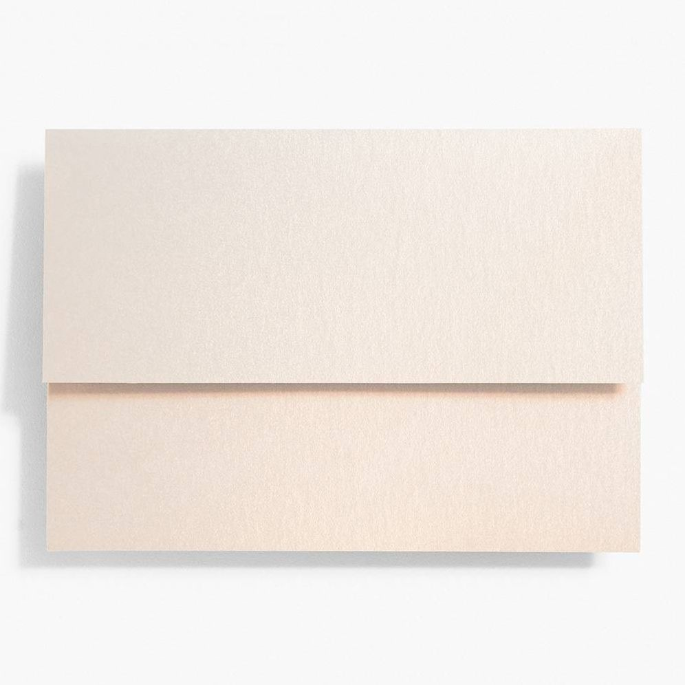 A7 Opal Folder Enclosures