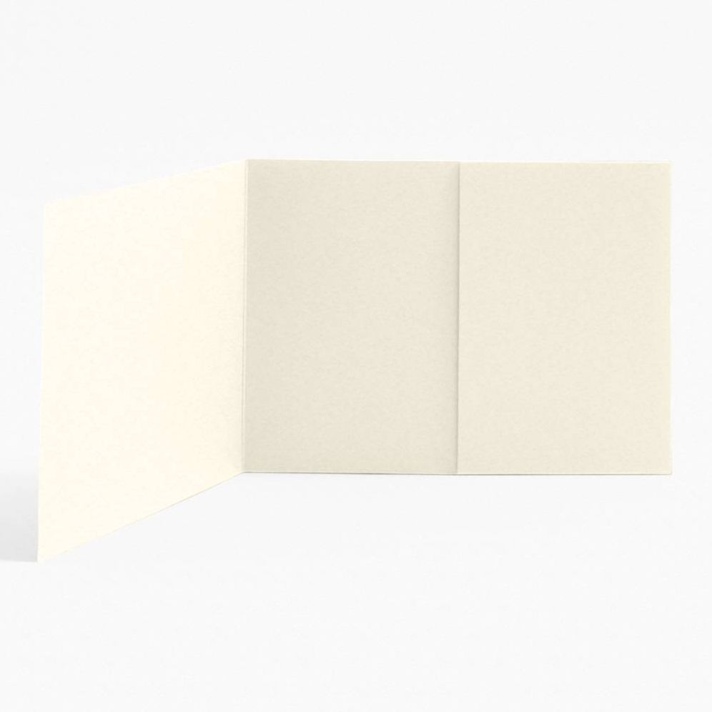 A7 Luxe White Linear Enclosures