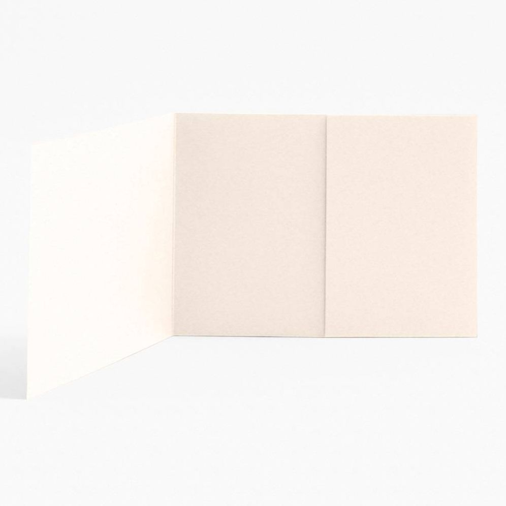 A7 Luxe Cream Linear Enclosures