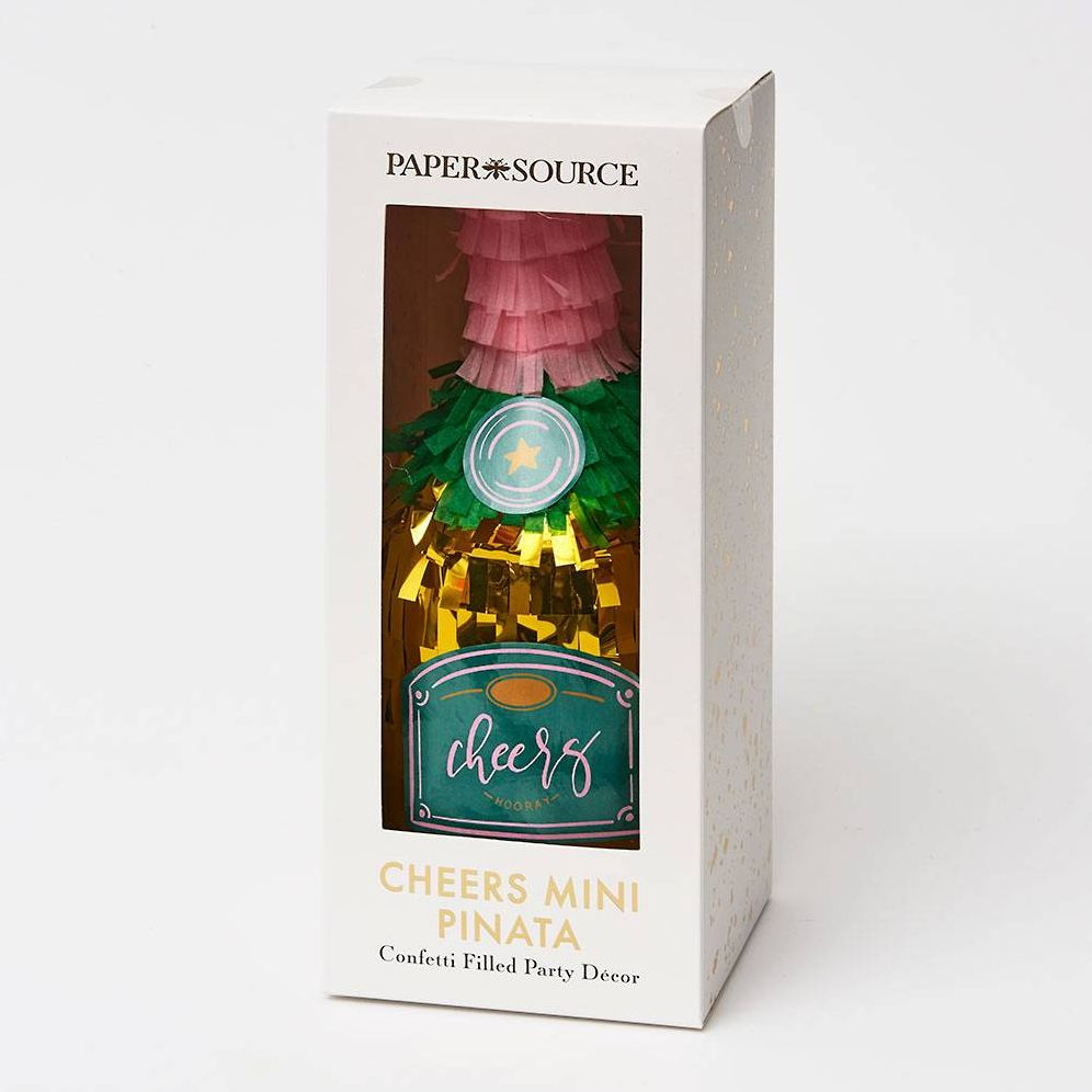 Cheers Mini Pinata