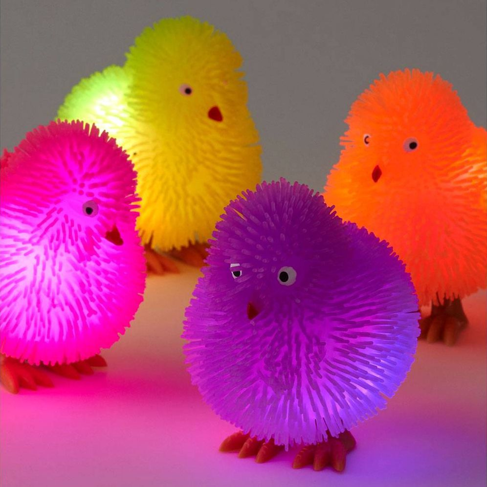 Light Up Chicks