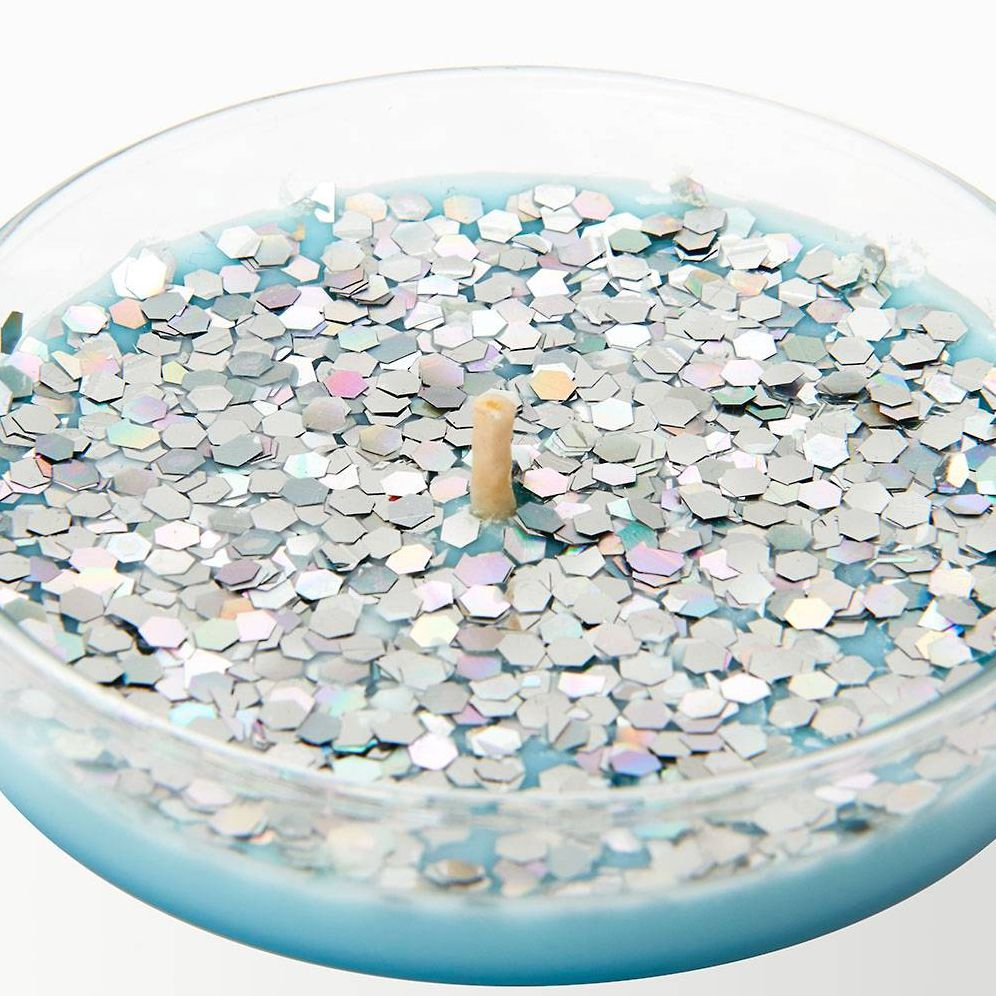 What Would Dolly Do Candle