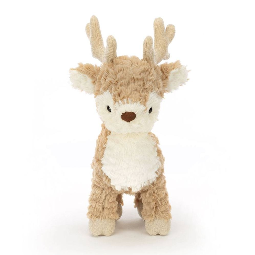 Mitzi Reindeer Plush - In Store Exclusive