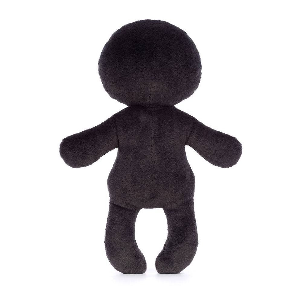 Skeleton Bob Plush